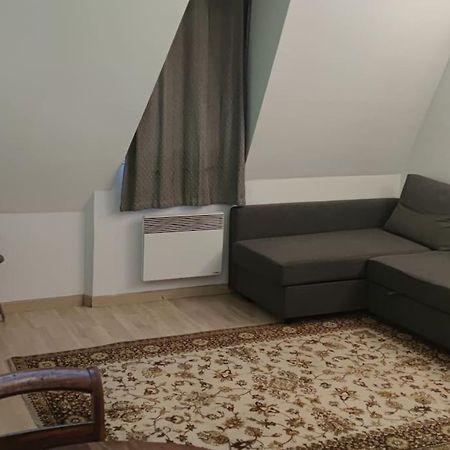 Cosy Studio Paris Ternes Near Palais De Congres Exterior photo